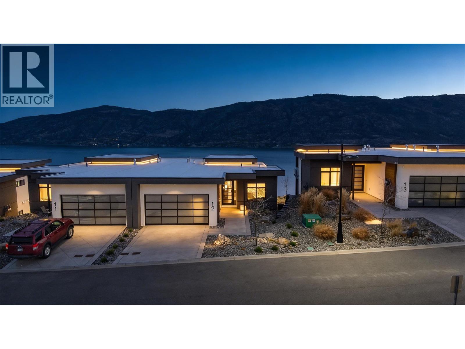 9201 Okanagan Centre Road W Unit# 12, Lake Country, British Columbia