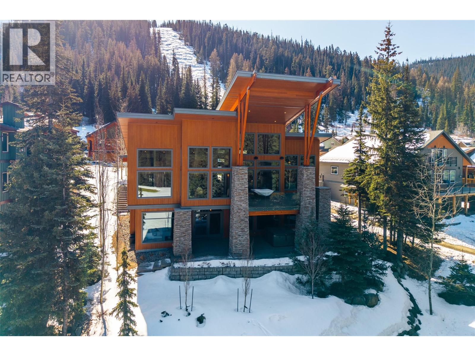 2436 Fairways Drive, Sun Peaks, British Columbia  V0E 5N0 - Photo 7 - 10382117