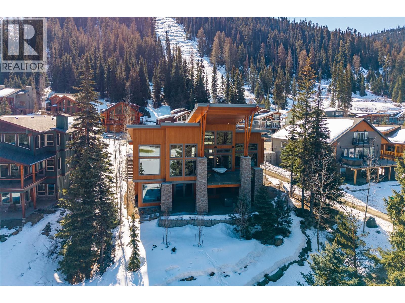 2436 Fairways Drive, Sun Peaks, British Columbia  V0E 5N0 - Photo 6 - 10382117