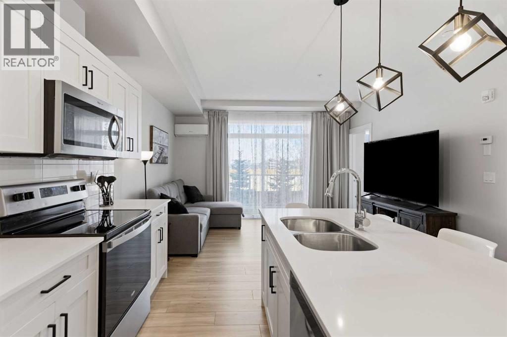 220, 400 Auburn Meadows Common Se, Calgary, Alberta  T3M 3K7 - Photo 10 - A2301504