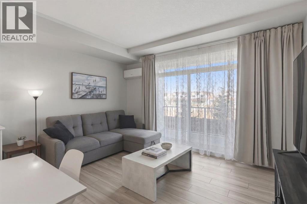 220, 400 Auburn Meadows Common Se, Calgary, Alberta  T3M 3K7 - Photo 12 - A2301504