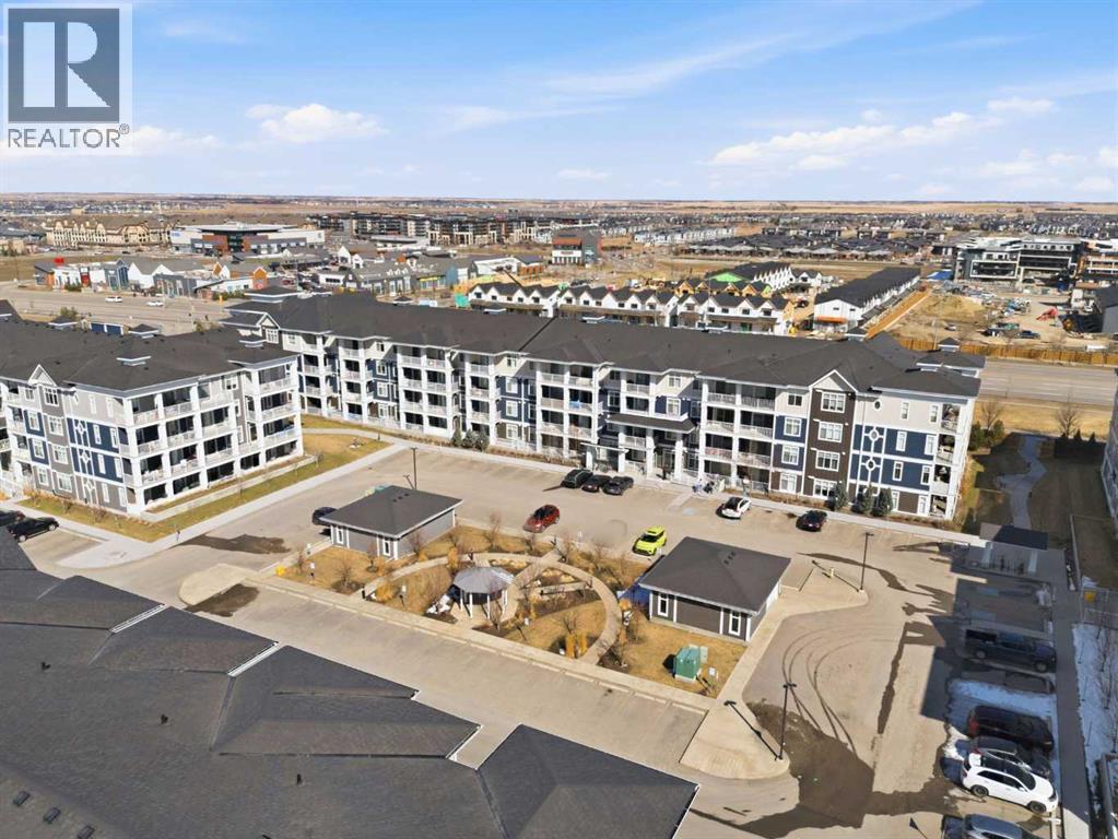220, 400 Auburn Meadows Common Se, Calgary, Alberta  T3M 3K7 - Photo 2 - A2301504