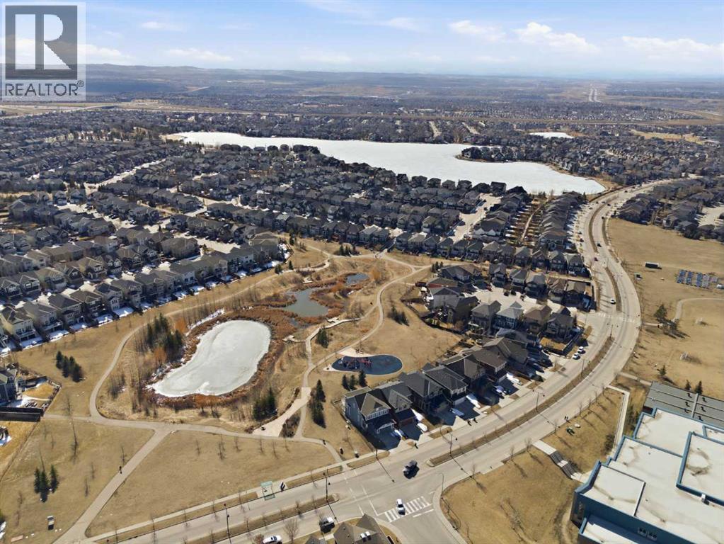 220, 400 Auburn Meadows Common Se, Calgary, Alberta  T3M 3K7 - Photo 25 - A2301504