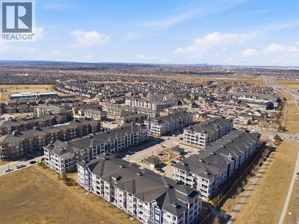 220, 400 Auburn Meadows Common Se, Calgary, Alberta  T3M 3K7 - Photo 3 - A2301504