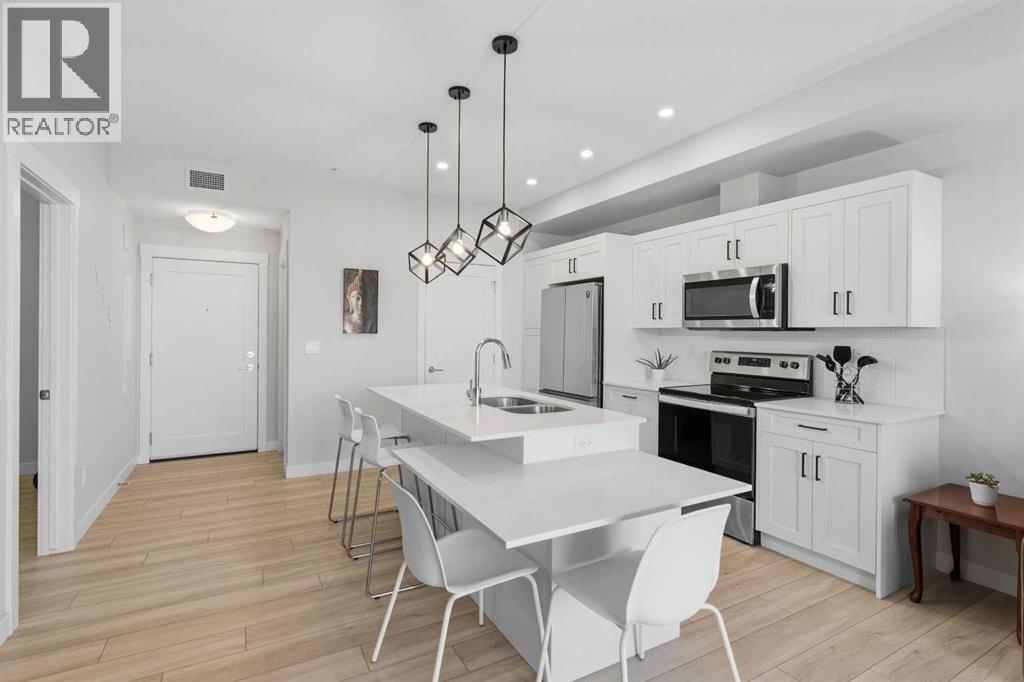 220, 400 Auburn Meadows Common Se, Calgary, Alberta  T3M 3K7 - Photo 5 - A2301504