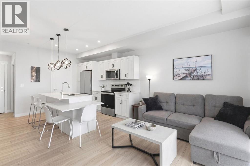 220, 400 Auburn Meadows Common Se, Calgary, Alberta  T3M 3K7 - Photo 6 - A2301504