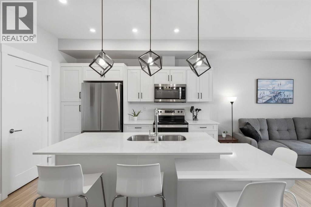 220, 400 Auburn Meadows Common Se, Calgary, Alberta  T3M 3K7 - Photo 8 - A2301504