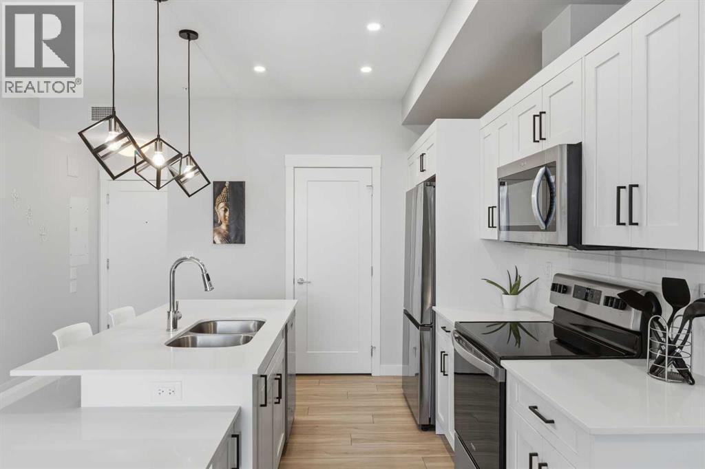 220, 400 Auburn Meadows Common Se, Calgary, Alberta  T3M 3K7 - Photo 9 - A2301504