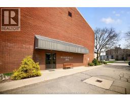 202 CAMPUS PARKWAY Unit# 306, Chatham, Ontario