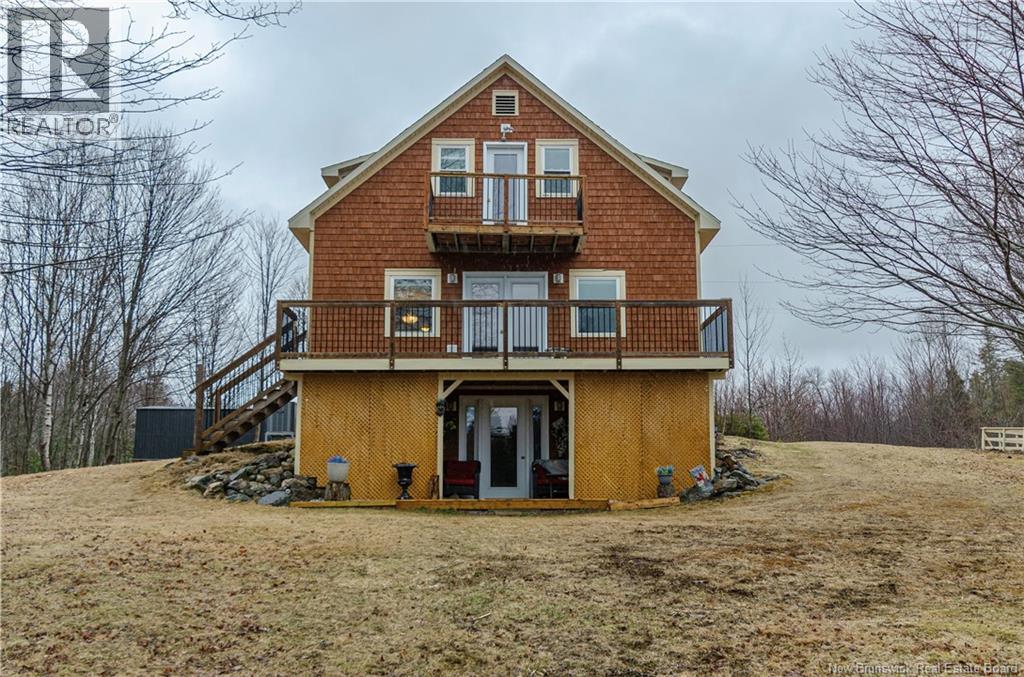 412 Rte 845, Kingston, New Brunswick  E5N 1L9 - Photo 1 - NB136700