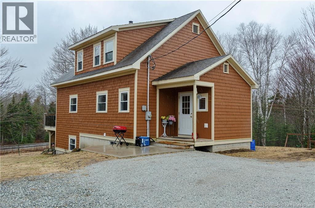 412 Rte 845, Kingston, New Brunswick  E5N 1L9 - Photo 2 - NB136700