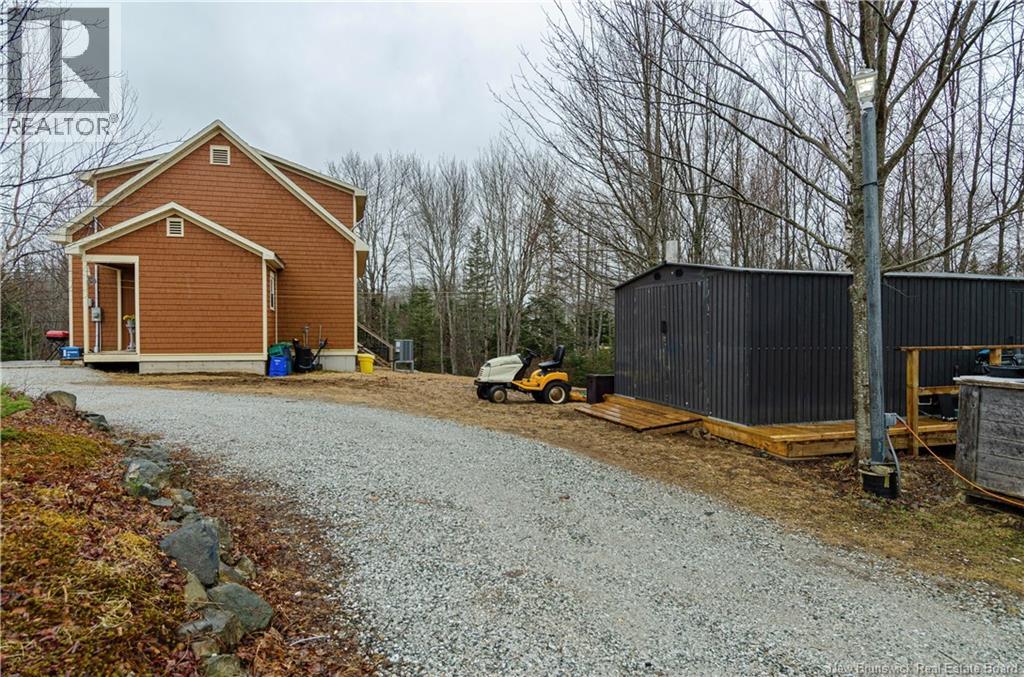 412 Rte 845, Kingston, New Brunswick  E5N 1L9 - Photo 35 - NB136700