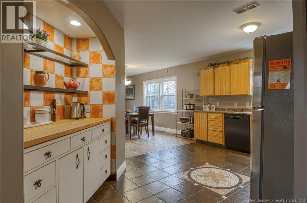 412 Rte 845, Kingston, New Brunswick  E5N 1L9 - Photo 4 - NB136700