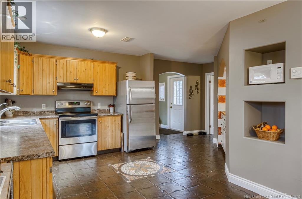 412 Rte 845, Kingston, New Brunswick  E5N 1L9 - Photo 6 - NB136700
