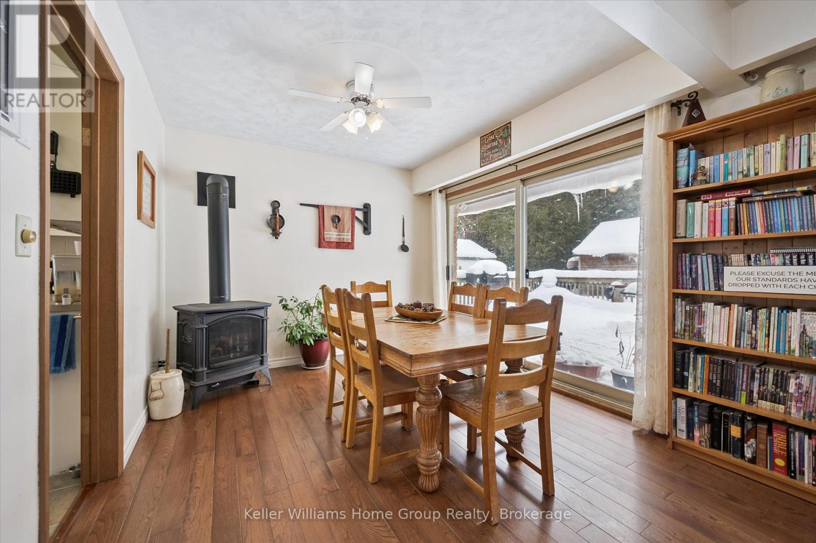 143 Conestoga Street N, Wellington North, Ontario  N0G 1A0 - Photo 10 - X12821786