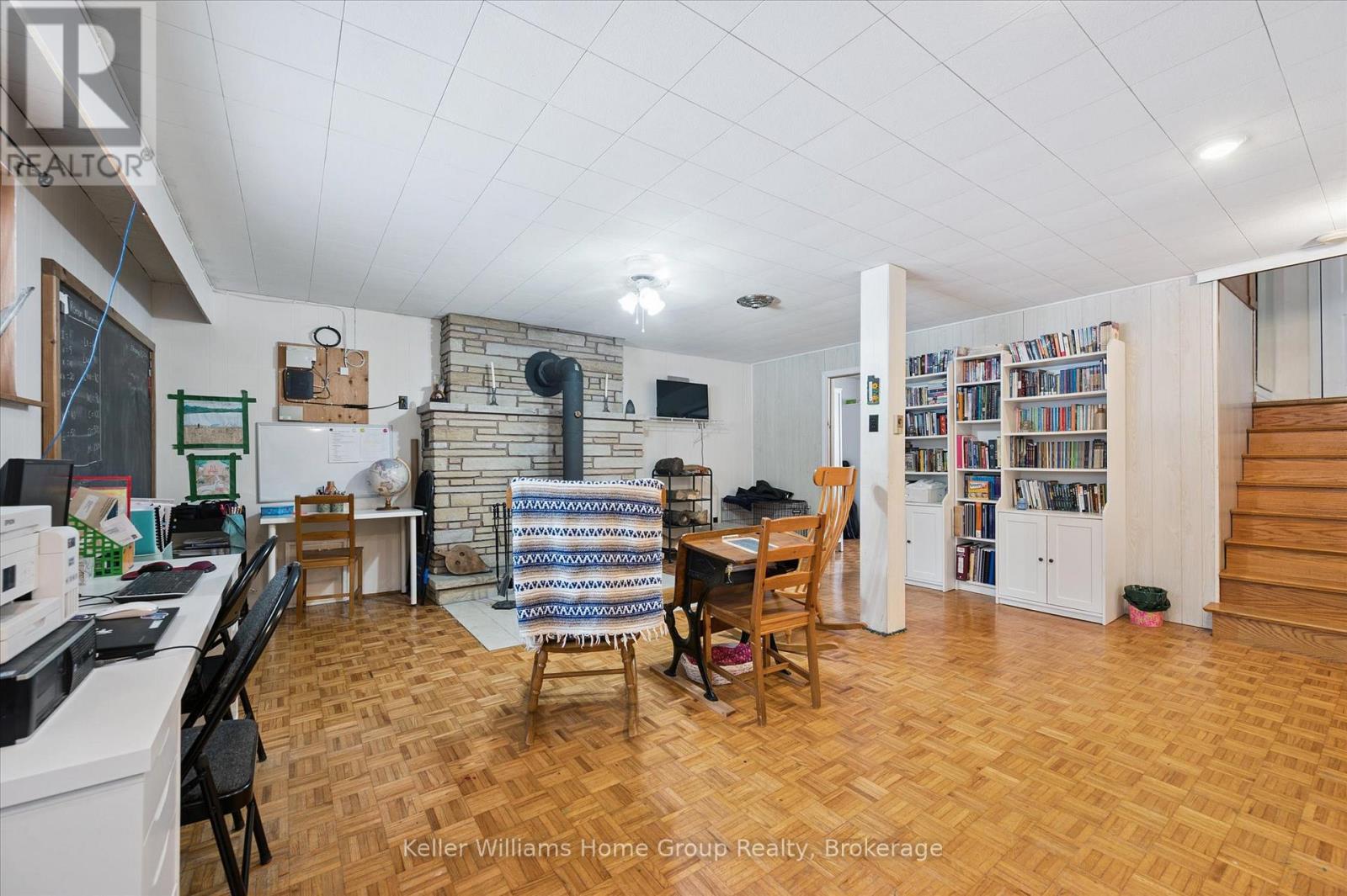 143 Conestoga Street N, Wellington North, Ontario  N0G 1A0 - Photo 26 - X12821786