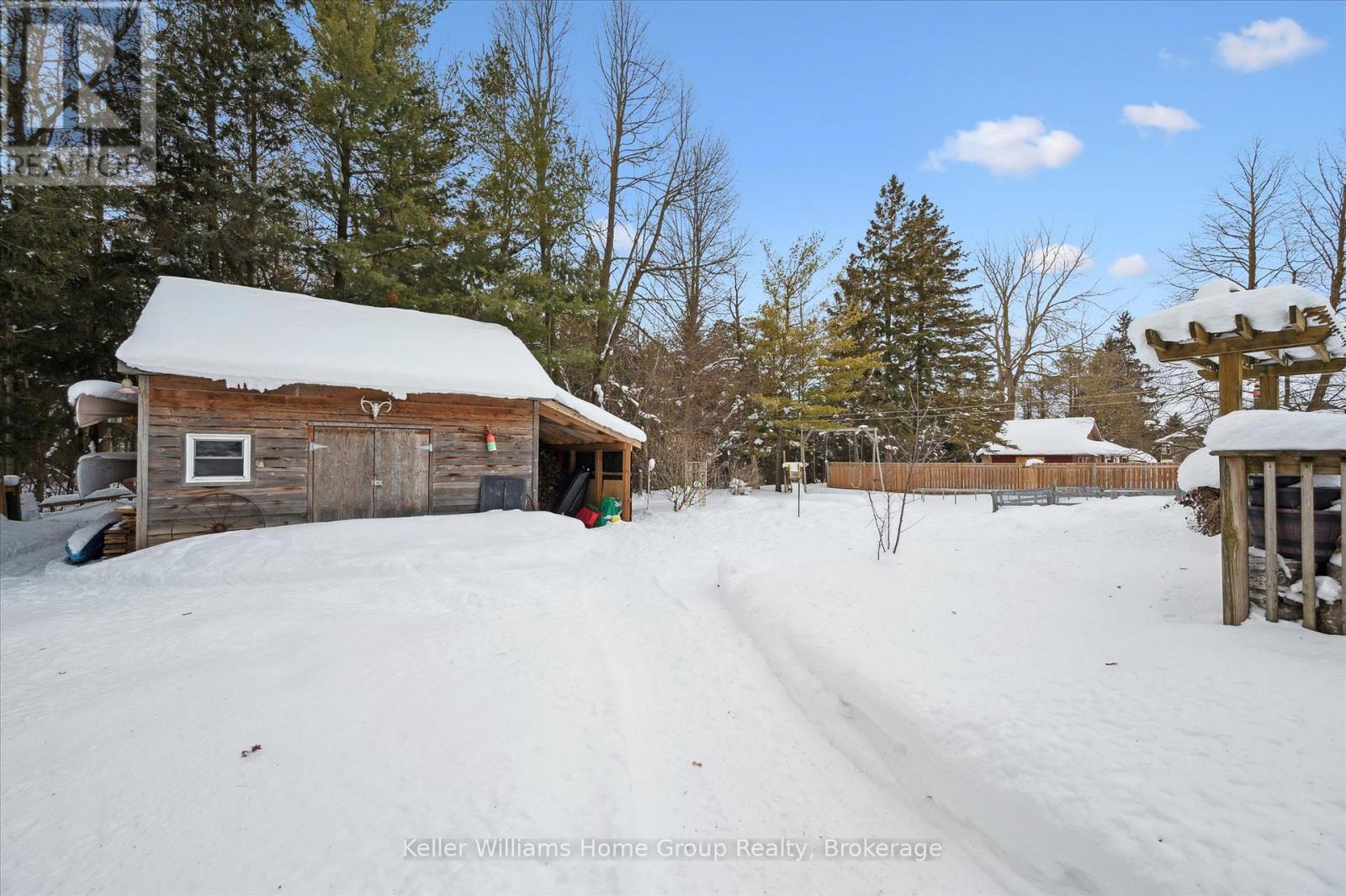 143 Conestoga Street N, Wellington North, Ontario  N0G 1A0 - Photo 39 - X12821786