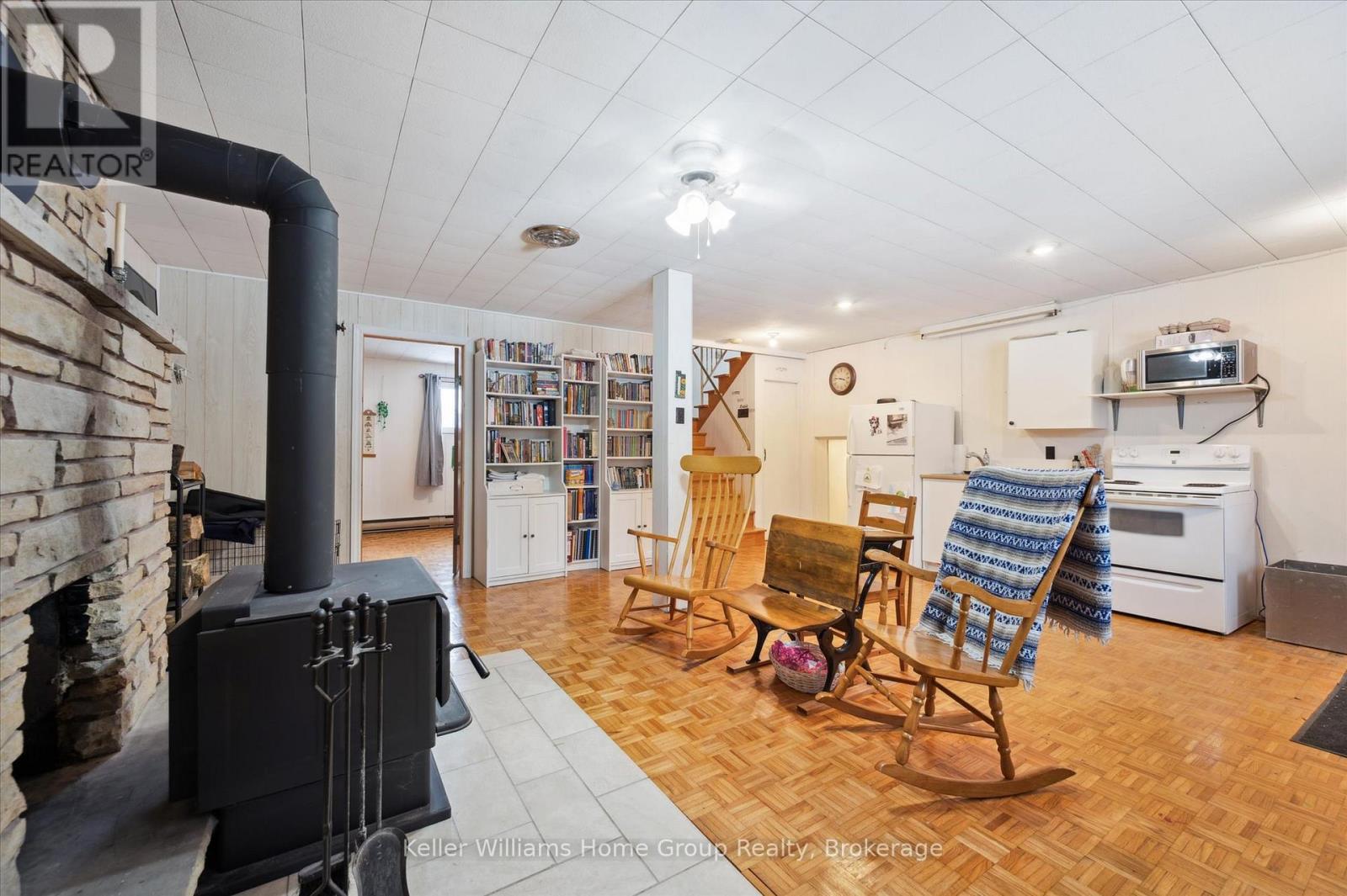 143 Conestoga Street N, Wellington North, Ontario  N0G 1A0 - Photo 29 - X12821786