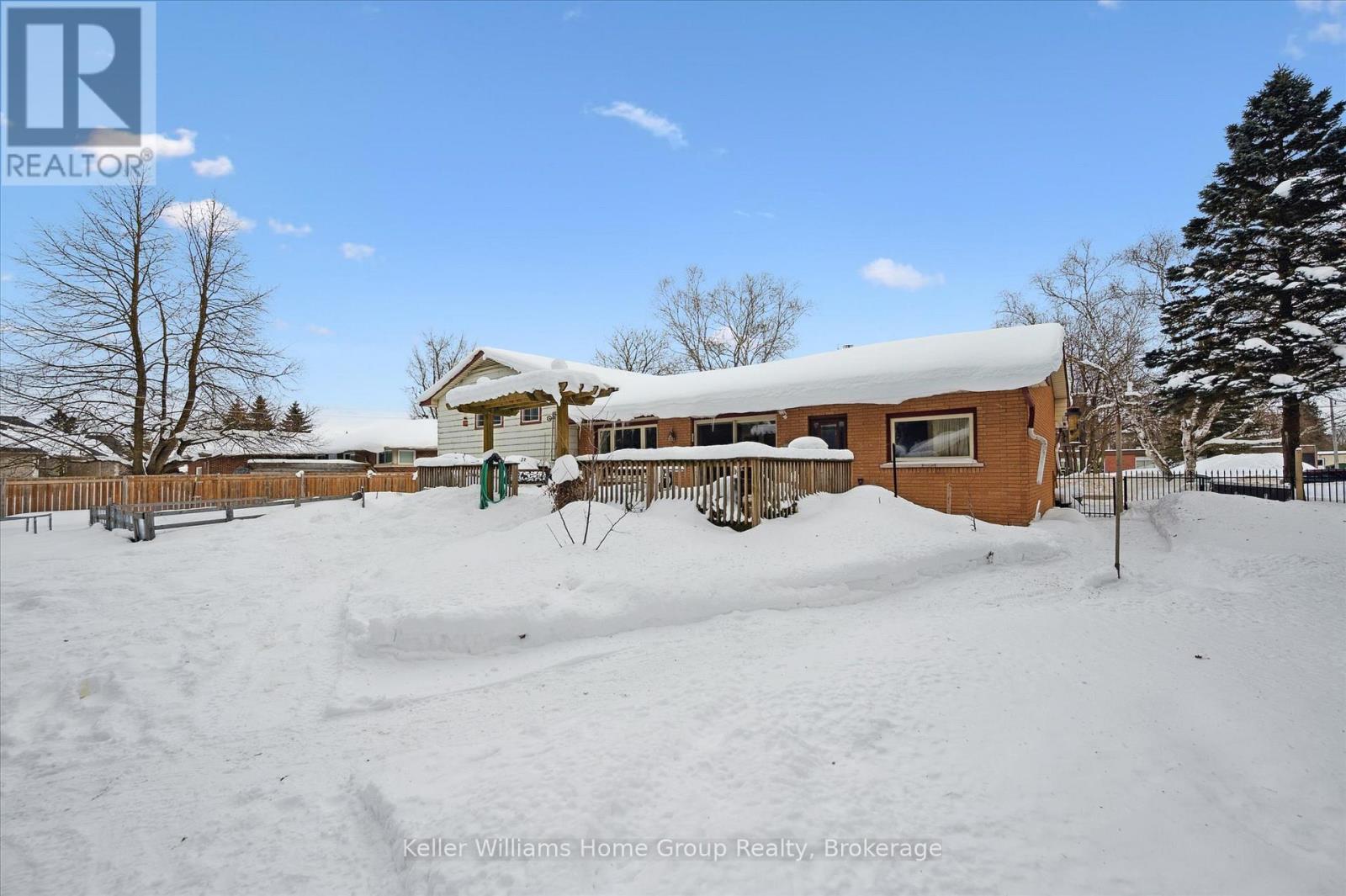 143 Conestoga Street N, Wellington North, Ontario  N0G 1A0 - Photo 35 - X12821786