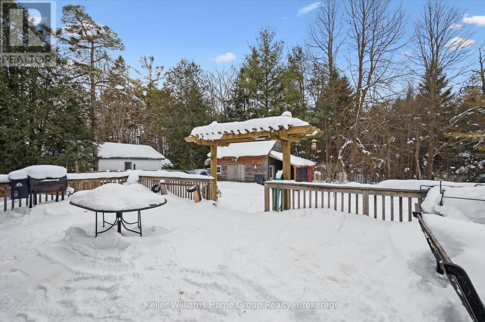 143 Conestoga Street N, Wellington North, Ontario  N0G 1A0 - Photo 38 - X12821786