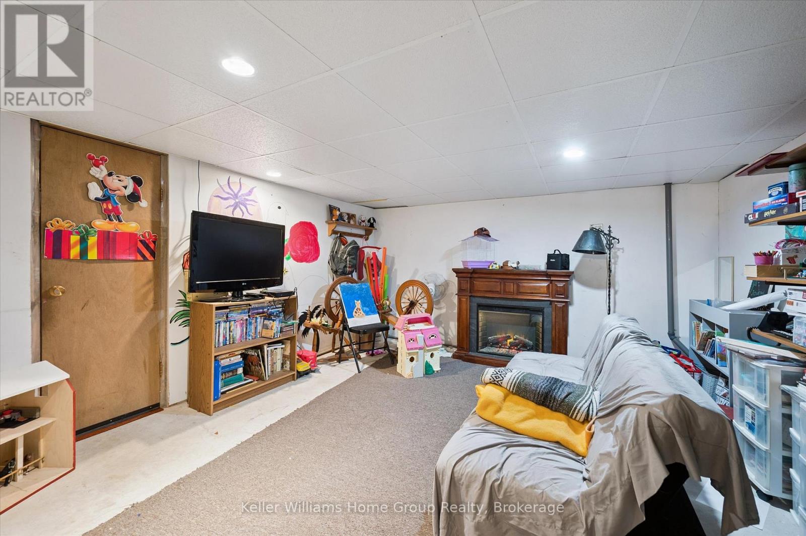 143 Conestoga Street N, Wellington North, Ontario  N0G 1A0 - Photo 32 - X12821786