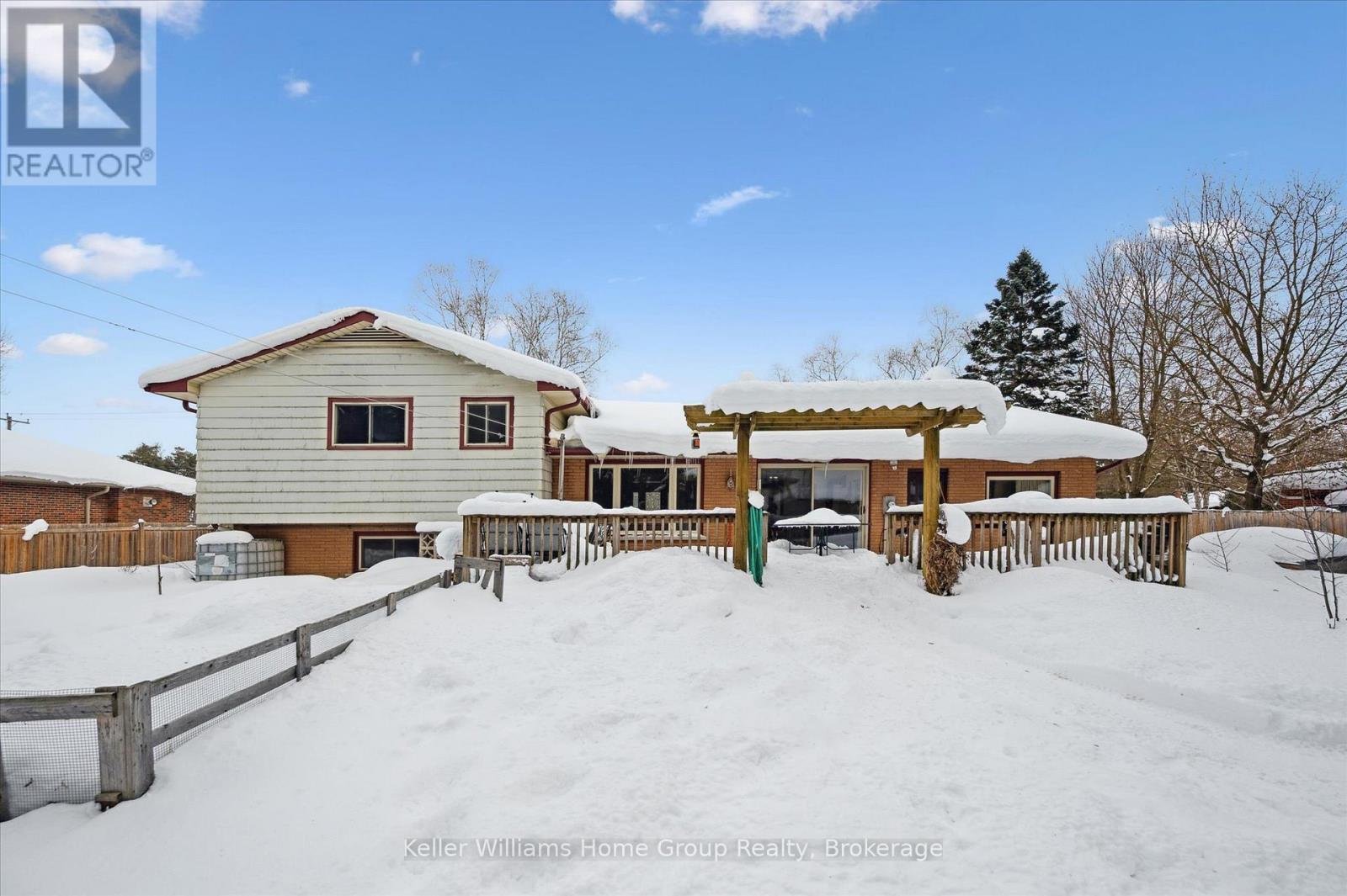 143 Conestoga Street N, Wellington North, Ontario  N0G 1A0 - Photo 34 - X12821786