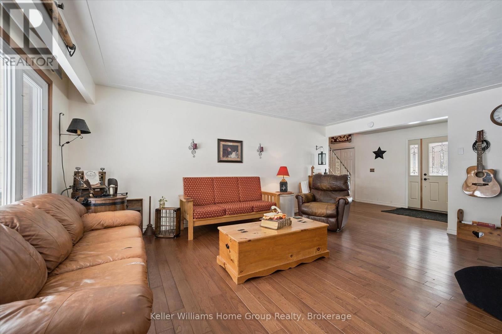 143 Conestoga Street N, Wellington North, Ontario  N0G 1A0 - Photo 7 - X12821786