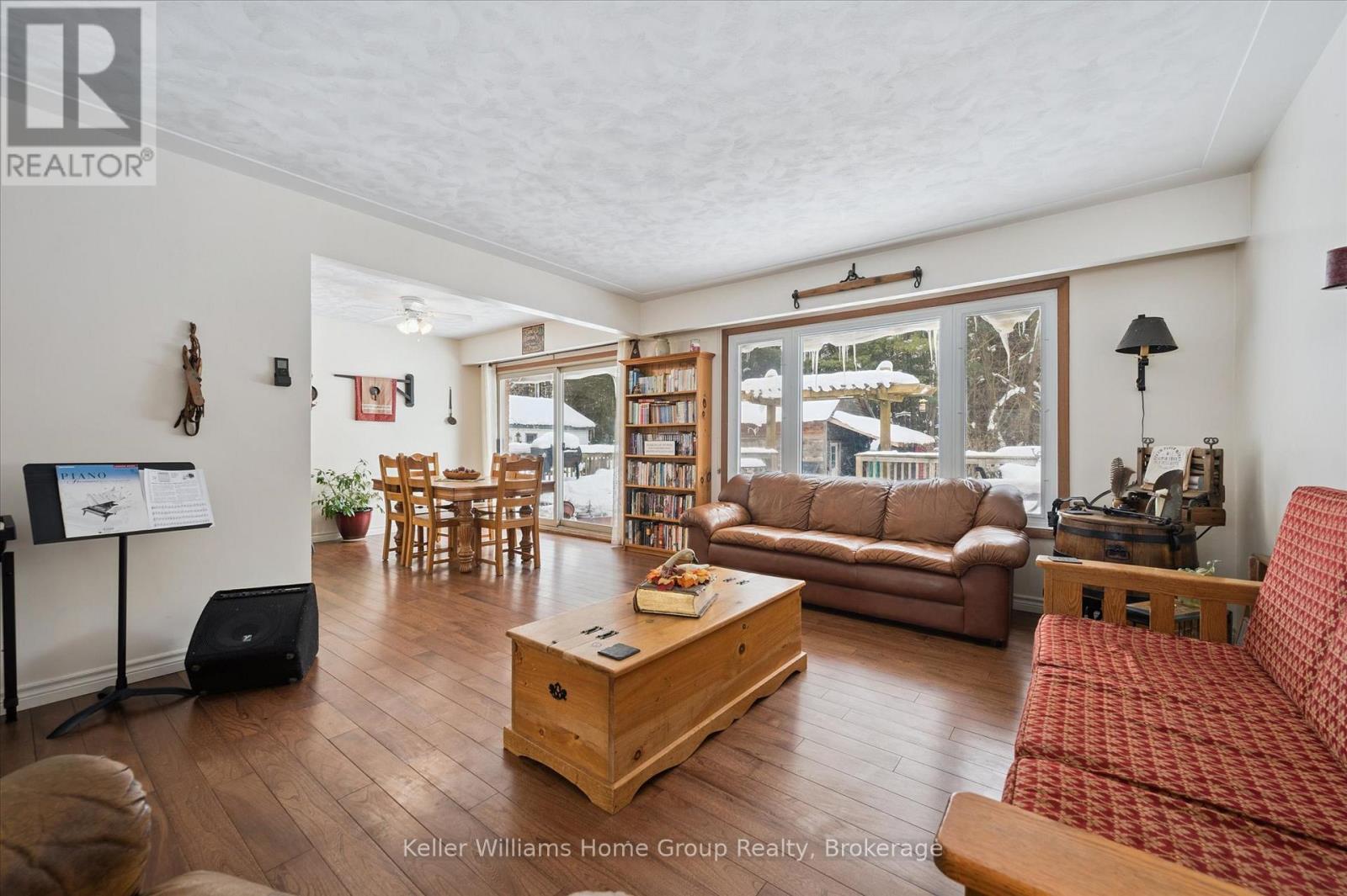 143 Conestoga Street N, Wellington North, Ontario  N0G 1A0 - Photo 8 - X12821786