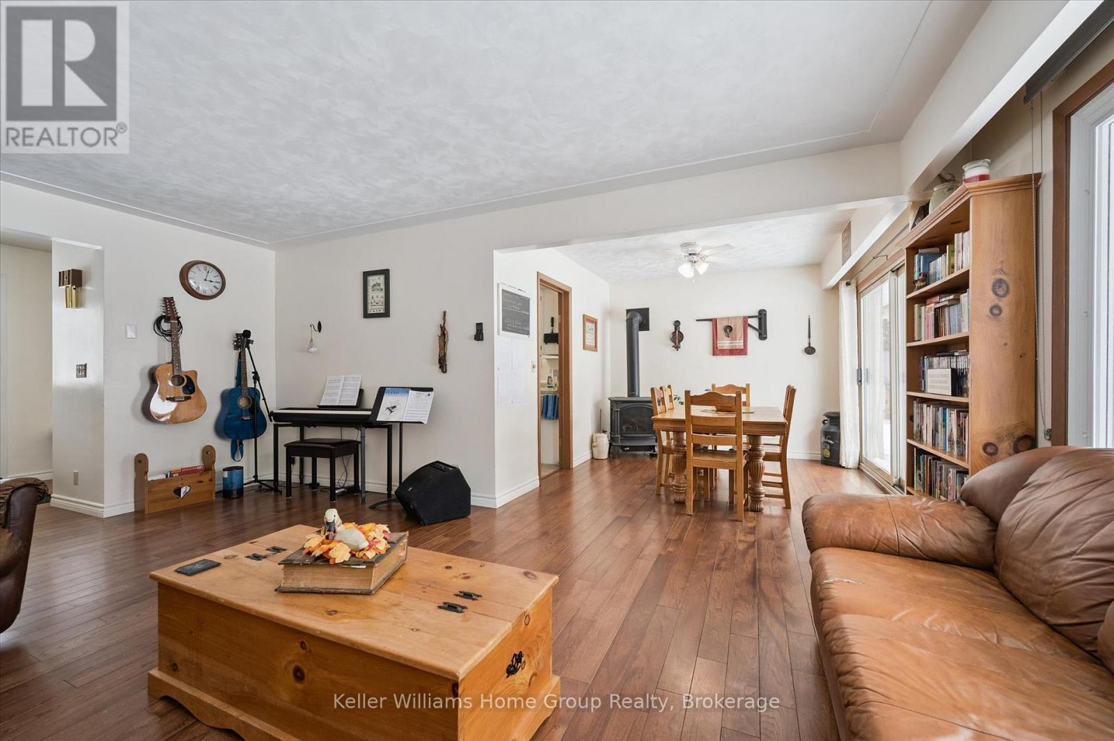 143 Conestoga Street N, Wellington North, Ontario  N0G 1A0 - Photo 9 - X12821786