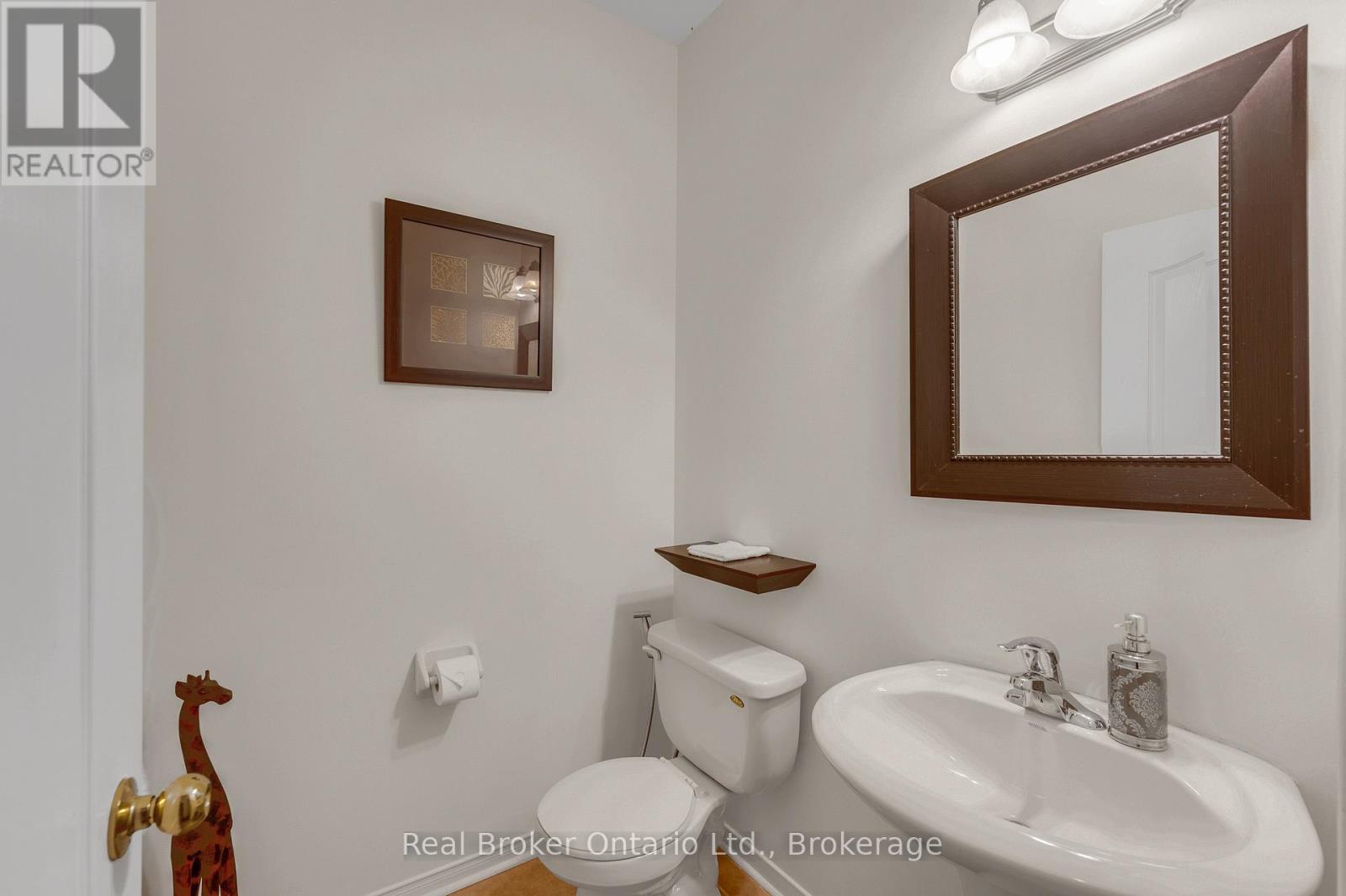 6 Wilsongary Circle, Ajax, Ontario  L1T 0G7 - Photo 20 - E13007496