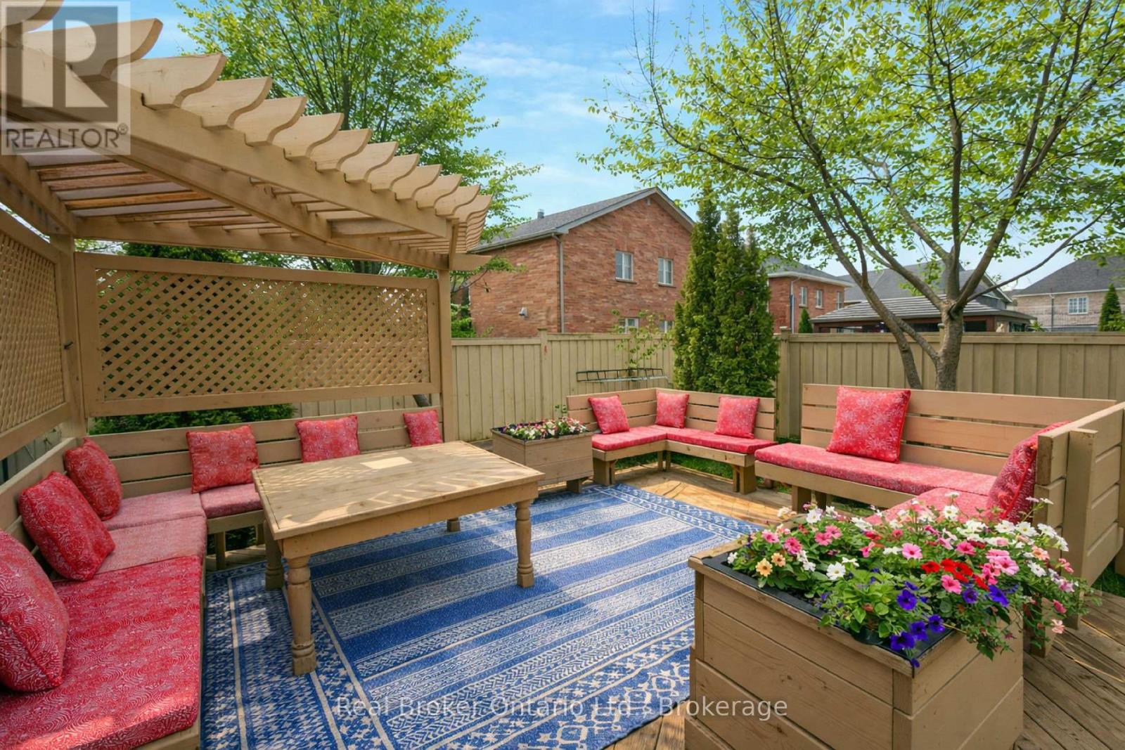 6 Wilsongary Circle, Ajax, Ontario  L1T 0G7 - Photo 41 - E13007496