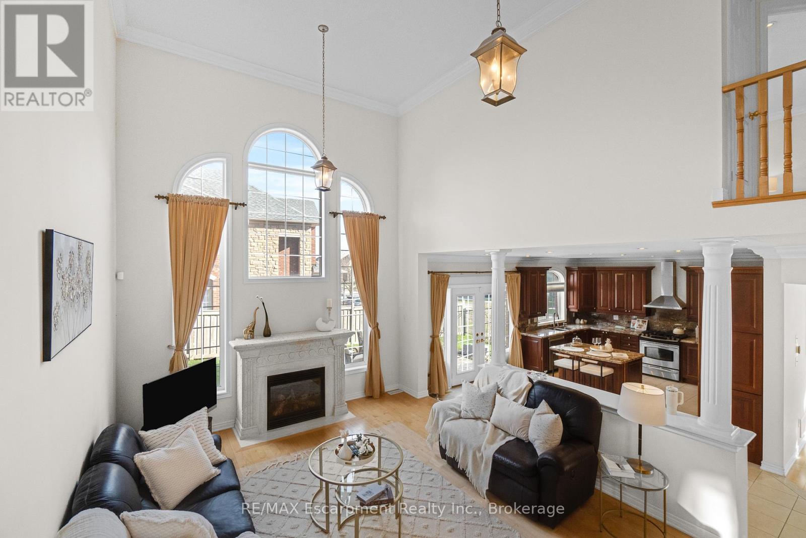 2298 Salcome Drive, Oakville, Ontario  L6H 7N2 - Photo 24 - W13007732