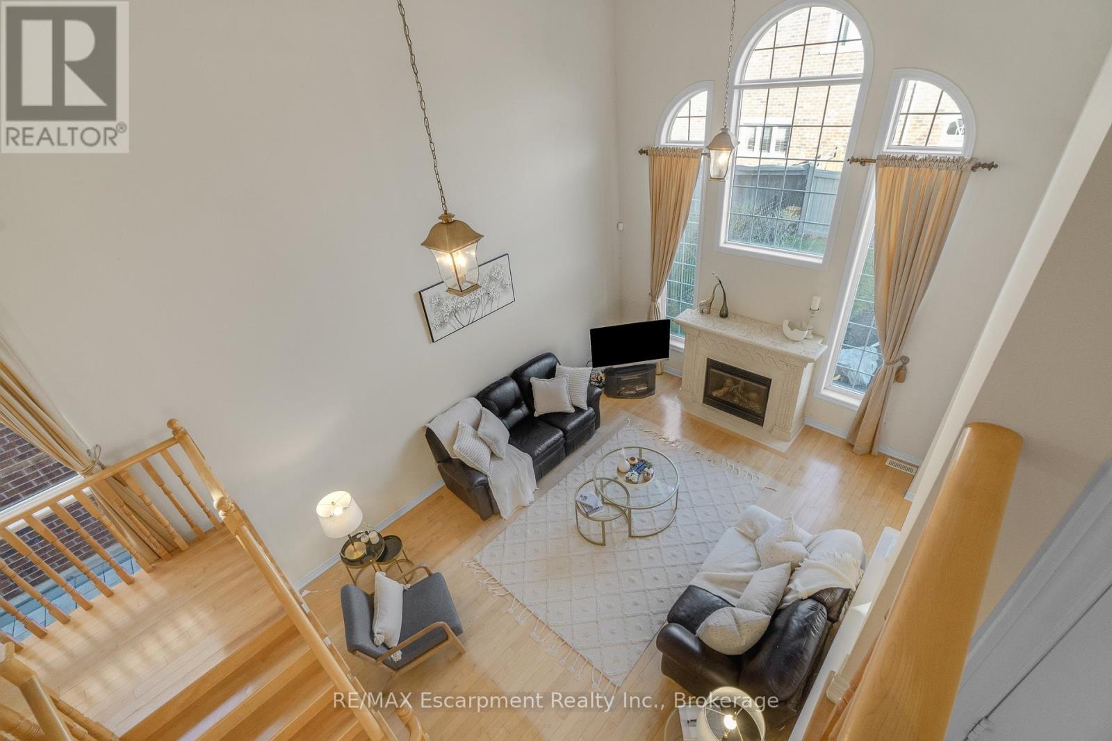 2298 Salcome Drive, Oakville, Ontario  L6H 7N2 - Photo 25 - W13007732