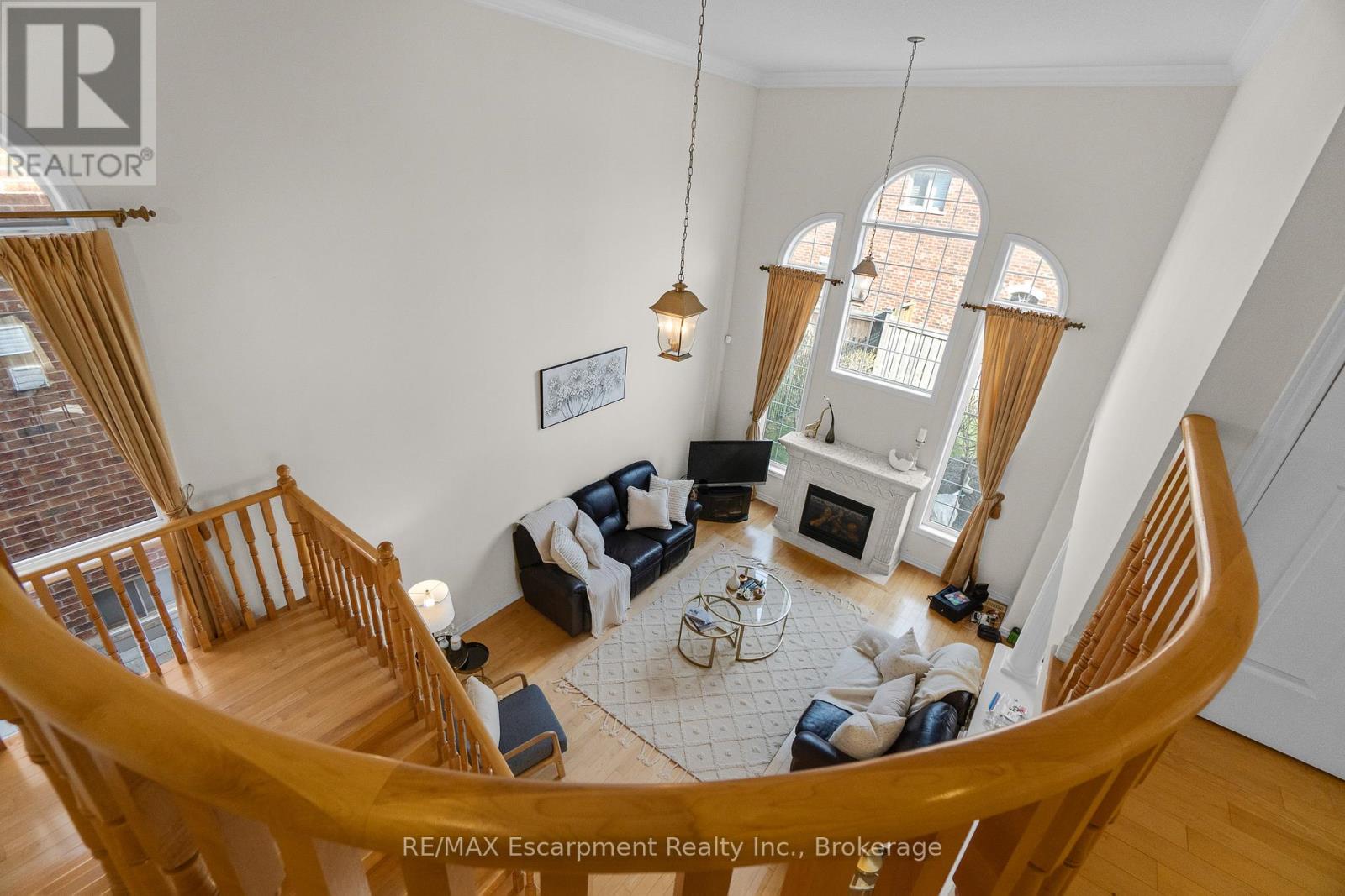 2298 Salcome Drive, Oakville, Ontario  L6H 7N2 - Photo 26 - W13007732