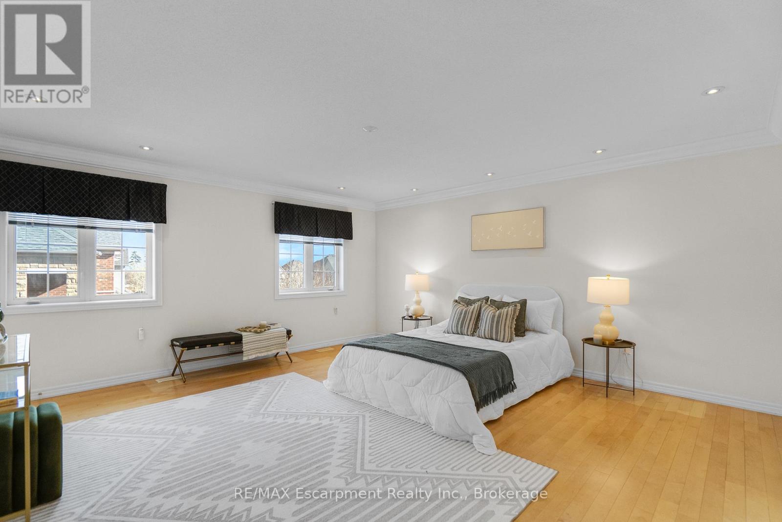 2298 Salcome Drive, Oakville, Ontario  L6H 7N2 - Photo 28 - W13007732