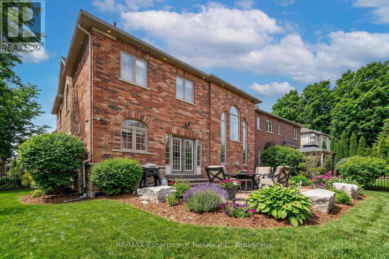 2298 Salcome Drive, Oakville, Ontario  L6H 7N2 - Photo 43 - W13007732