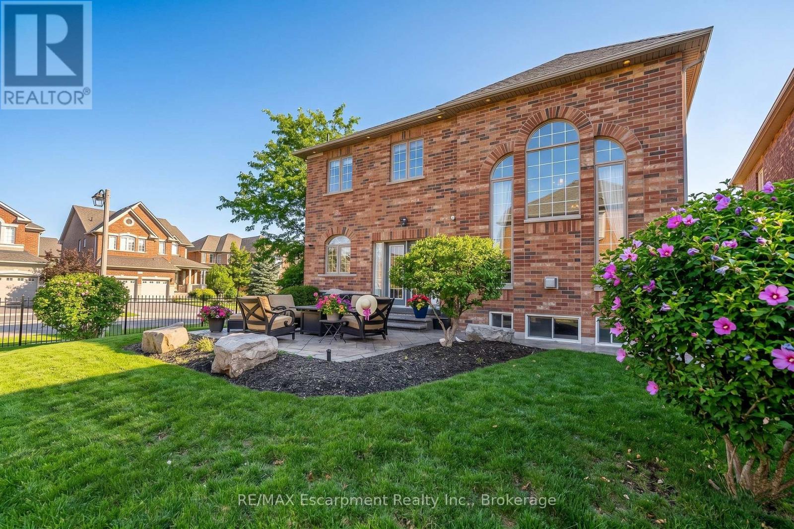 2298 Salcome Drive, Oakville, Ontario  L6H 7N2 - Photo 44 - W13007732