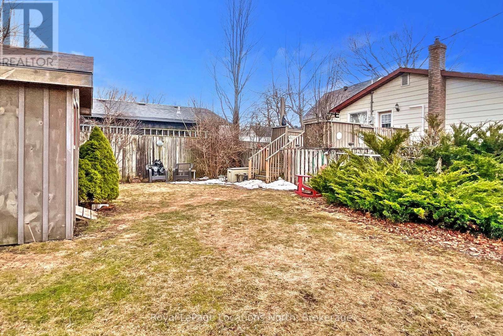 56 Lorne Avenue, Collingwood, Ontario  L9Y 2B7 - Photo 37 - S12890242