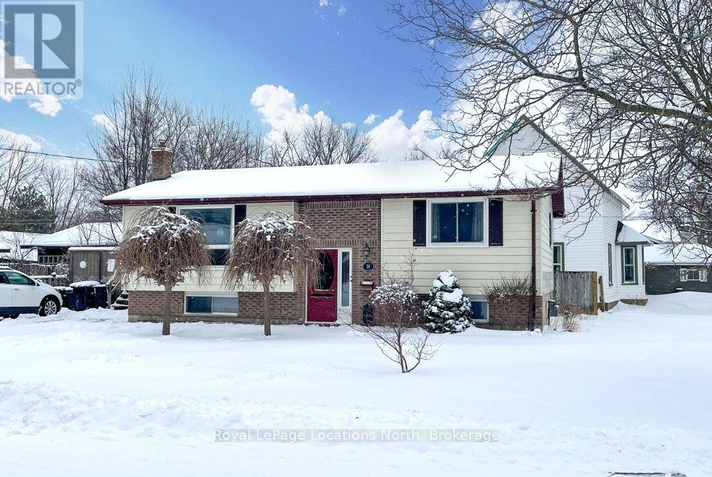56 Lorne Avenue, Collingwood, Ontario  L9Y 2B7 - Photo 40 - S12890242