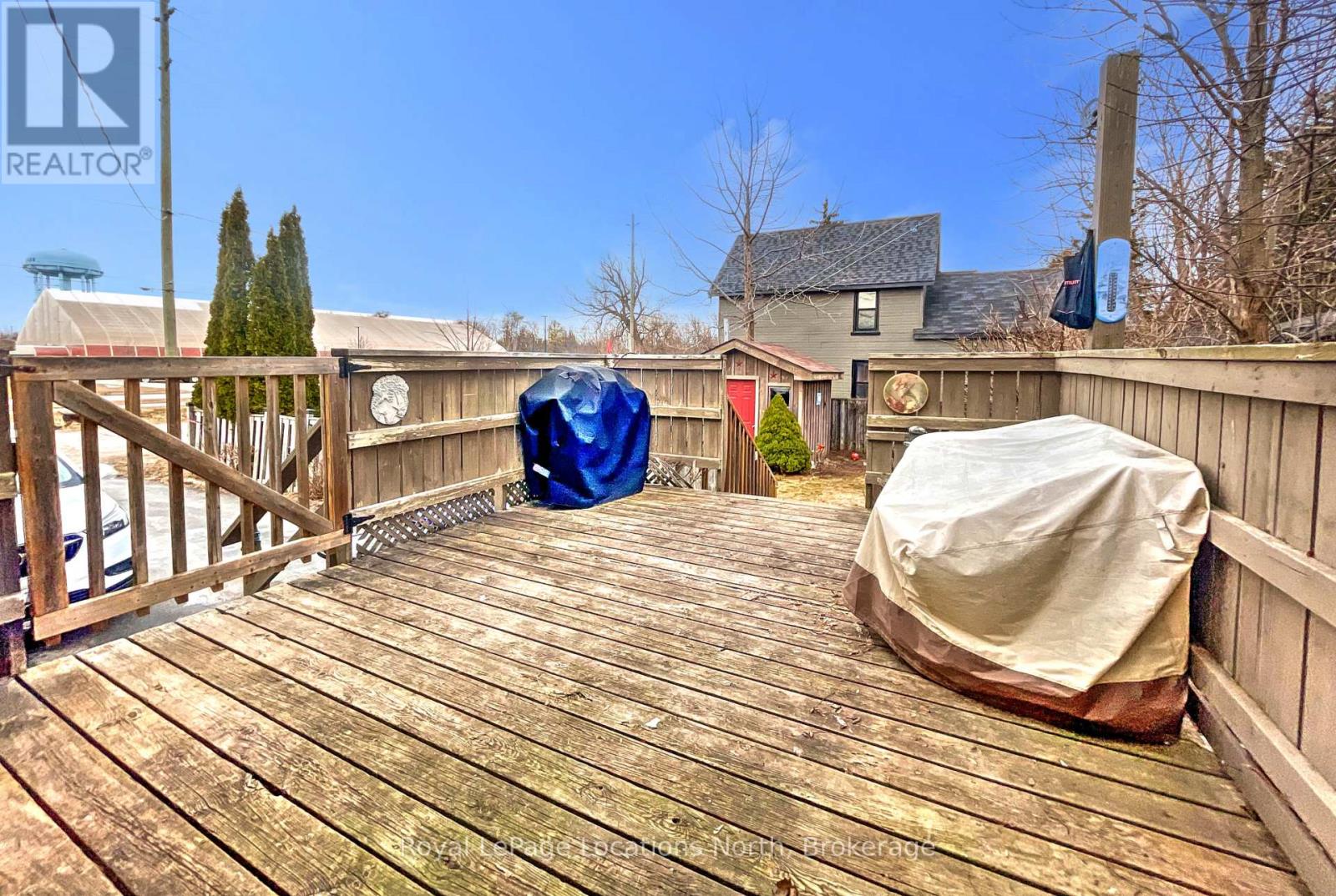 56 Lorne Avenue, Collingwood, Ontario  L9Y 2B7 - Photo 11 - S12890242