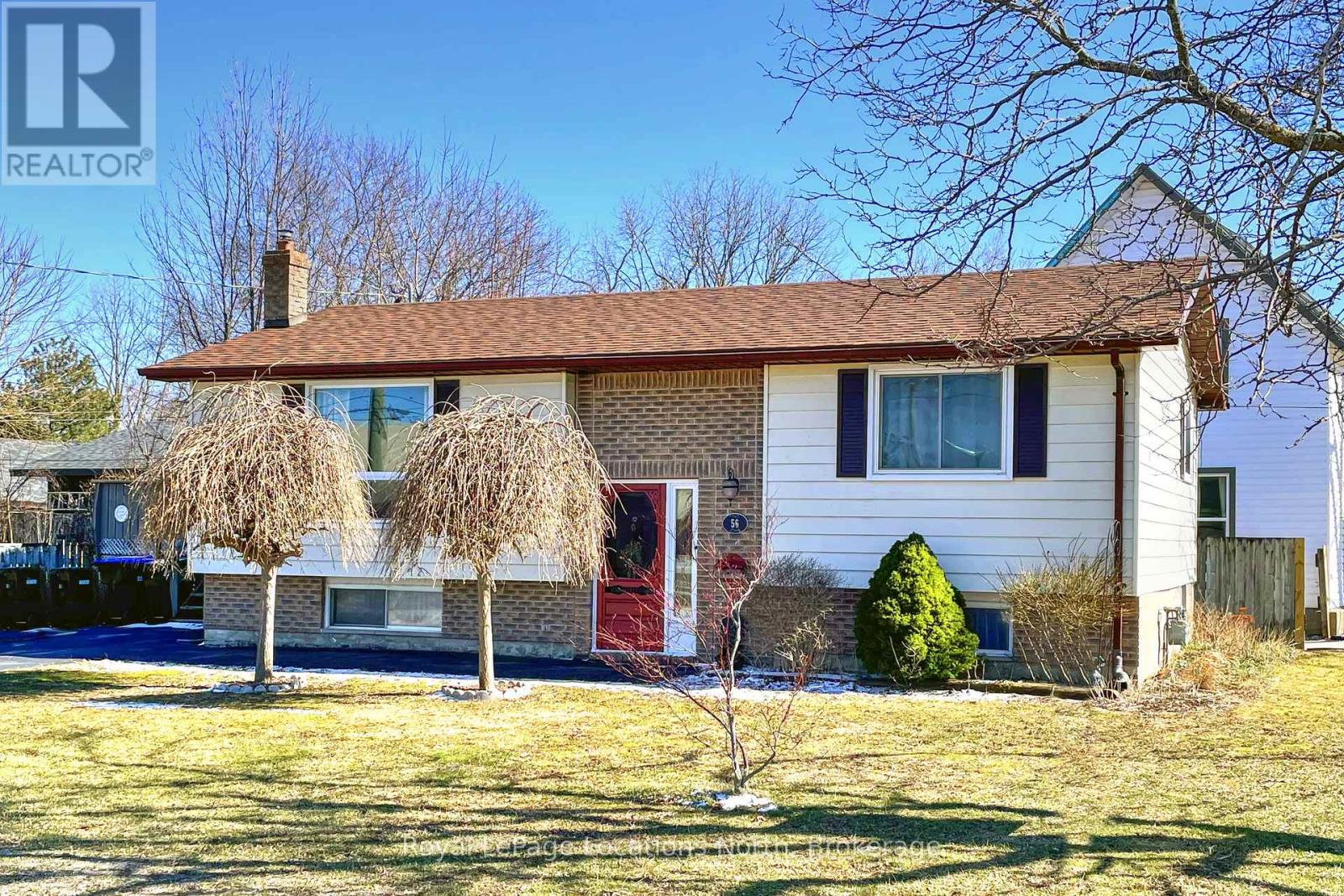 56 Lorne Avenue, Collingwood, Ontario  L9Y 2B7 - Photo 39 - S12890242