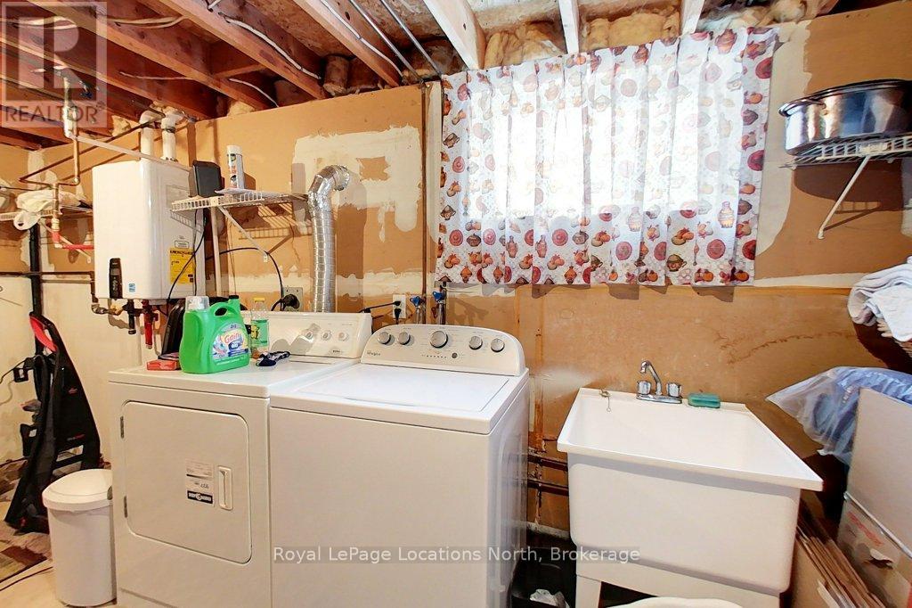 56 Lorne Avenue, Collingwood, Ontario  L9Y 2B7 - Photo 35 - S12890242