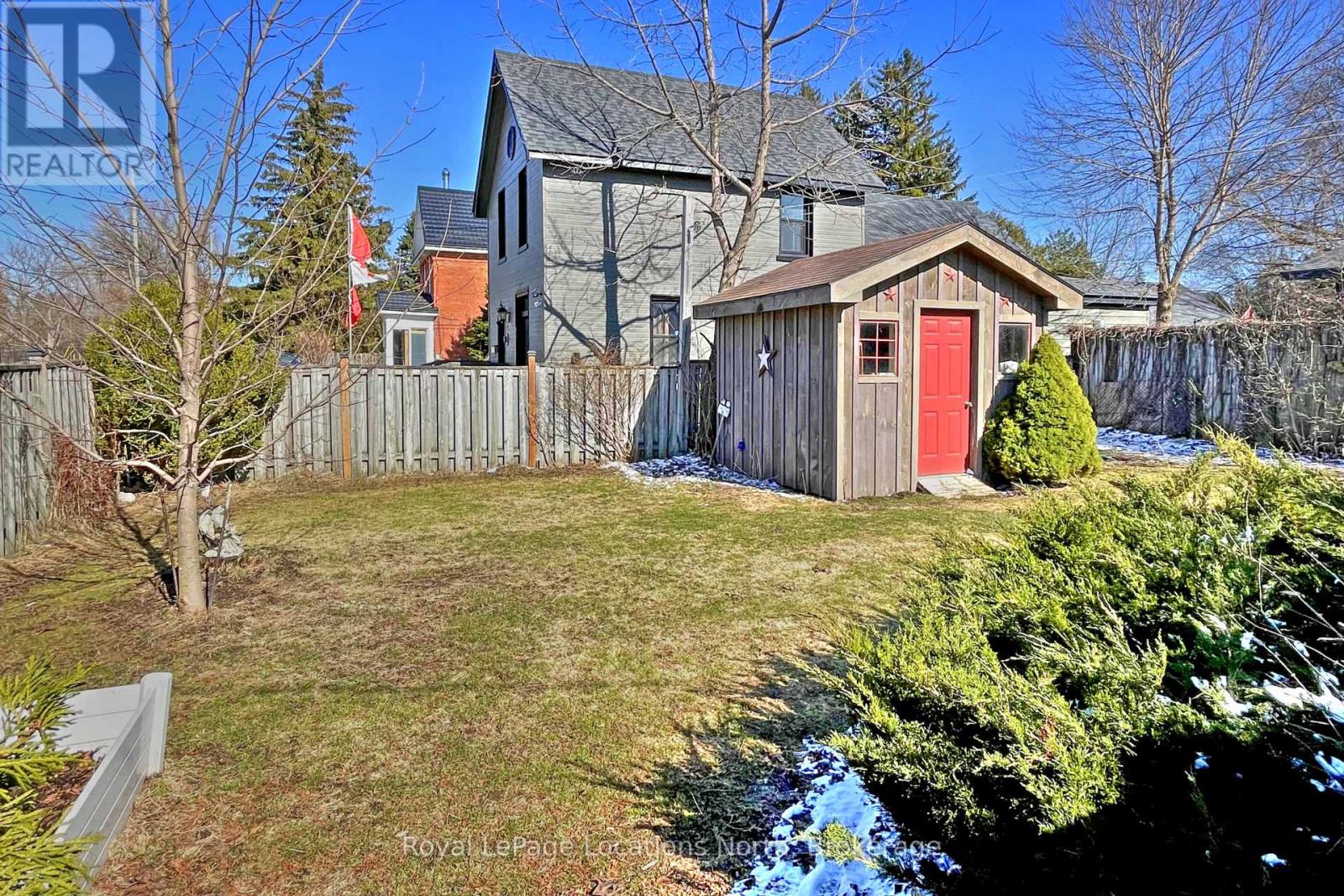 56 Lorne Avenue, Collingwood, Ontario  L9Y 2B7 - Photo 36 - S12890242