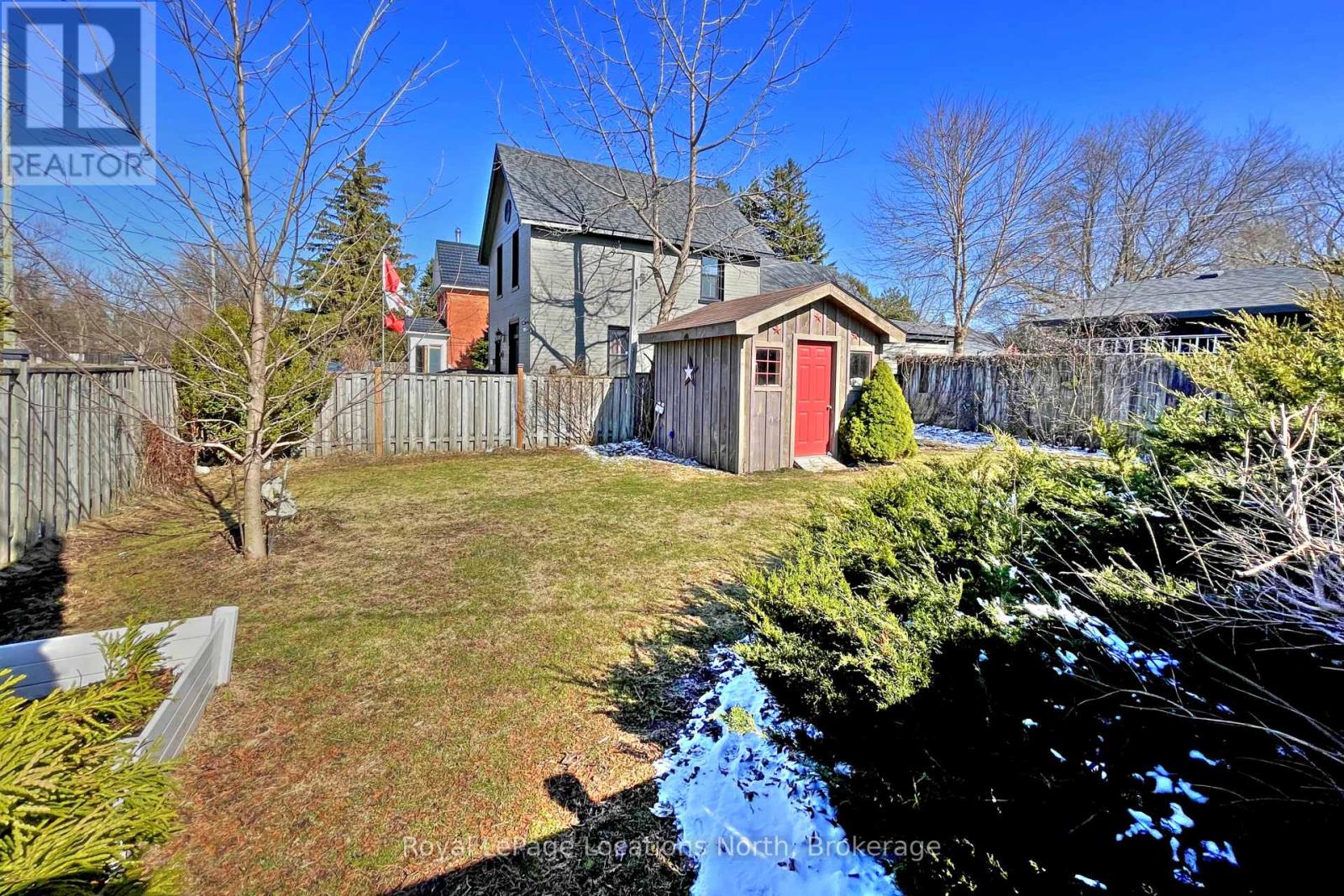 56 Lorne Avenue, Collingwood, Ontario  L9Y 2B7 - Photo 3 - S12890242