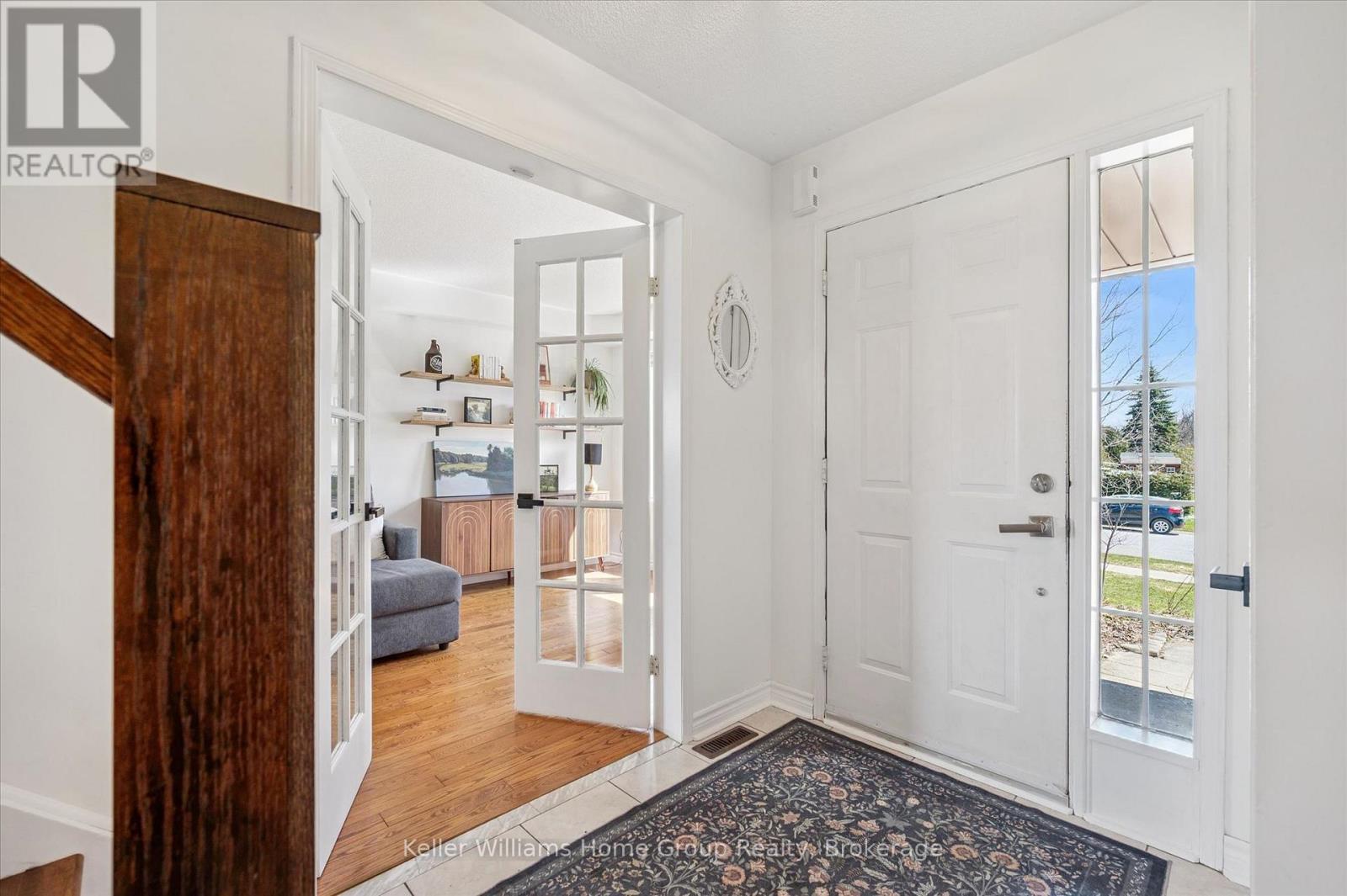 304 Daniel Crescent, Centre Wellington, Ontario  N0B 1S0 - Photo 6 - X12975996