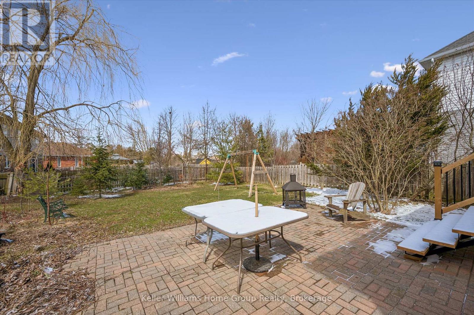 304 Daniel Crescent, Centre Wellington, Ontario  N0B 1S0 - Photo 42 - X12975996