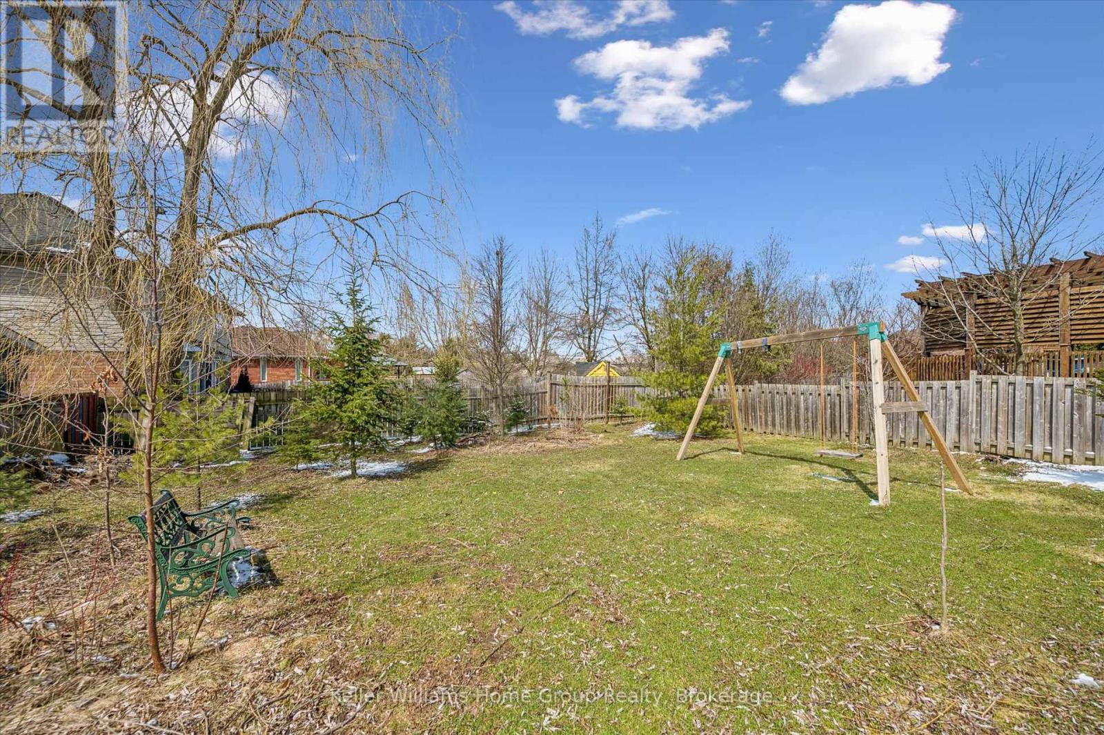 304 Daniel Crescent, Centre Wellington, Ontario  N0B 1S0 - Photo 44 - X12975996