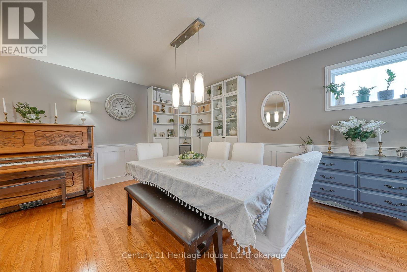 18 Potters Way, Woodstock, Ontario N4S 8Z5 - Photo 12 - X13007486