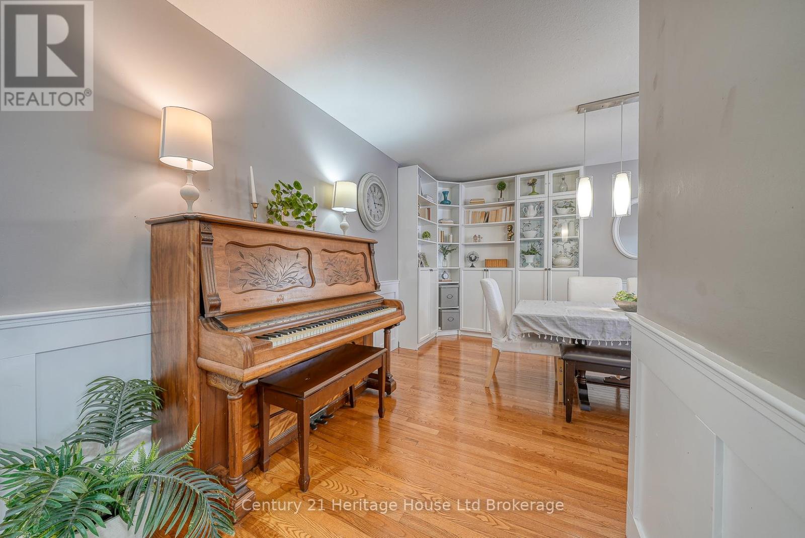 18 Potters Way, Woodstock, Ontario N4S 8Z5 - Photo 14 - X13007486