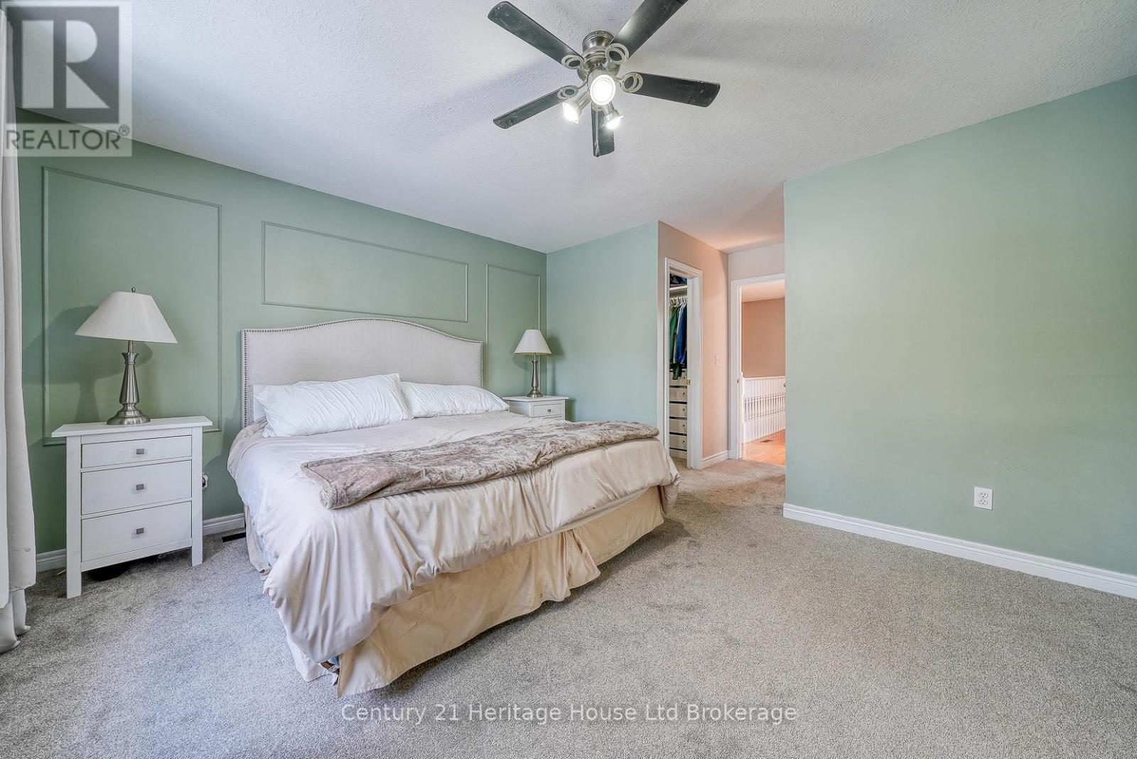 18 Potters Way, Woodstock, Ontario N4S 8Z5 - Photo 19 - X13007486